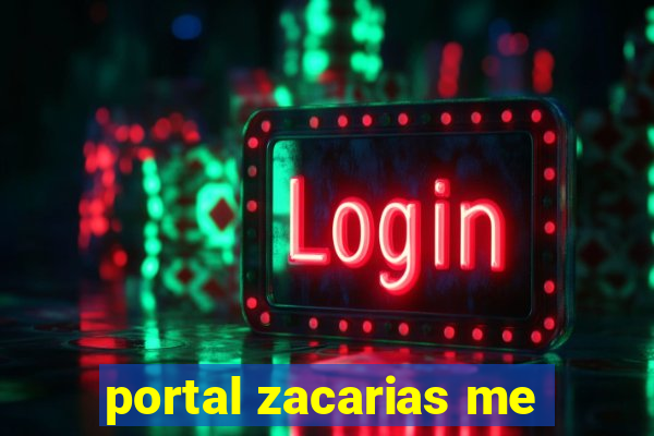 portal zacarias me